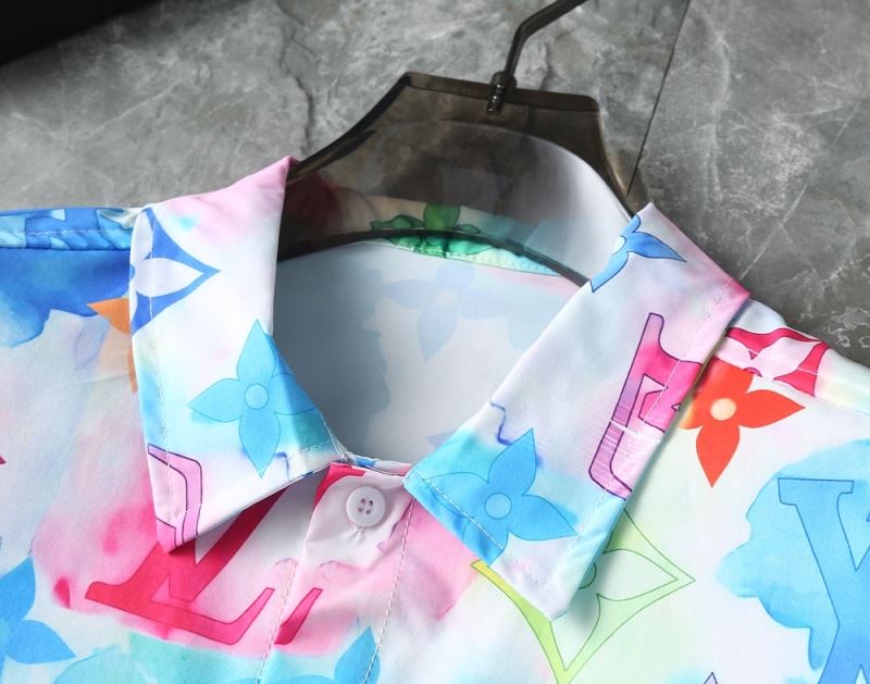 Louis Vuitton Sunscreen Jacket